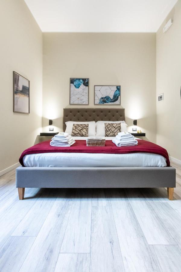 Suites 44 - Guesthouse Roma Exterior foto